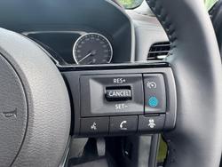 2024 Nissan X-TRAIL ST-L e-POWER T33 MY25 Four Wheel Drive Diamond Black