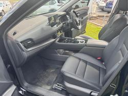 2024 Nissan X-TRAIL ST-L e-POWER T33 MY25 Four Wheel Drive Diamond Black