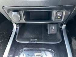 2024 Nissan Navara ST-X D23 MY24 4x2 Twilight Grey