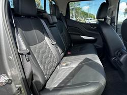2024 Nissan Navara ST-X D23 MY24 4x2 Twilight Grey