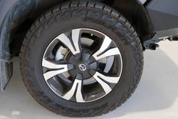 2021 Mazda
                BT-50 XTR