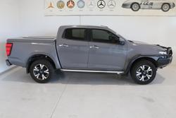 2021 Mazda
                BT-50 XTR