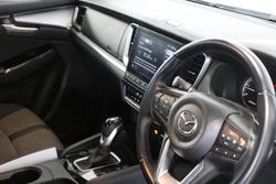 2021 Mazda
                BT-50 XTR