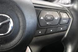 2021 Mazda
                BT-50 XTR