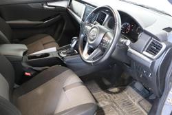 2021 Mazda
                BT-50 XTR