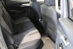 2021 Mazda
                BT-50 XTR