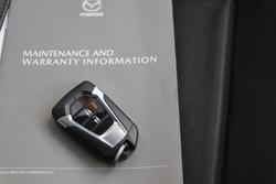 2021 Mazda
                BT-50 XTR