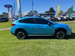 2021 Subaru
XV Hybrid S