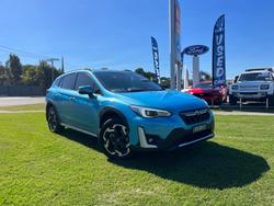 2021 Subaru
XV Hybrid S