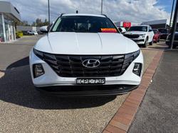 2022 HYUNDAI
                TUCSON ELITE AWD