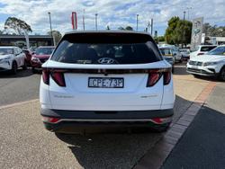 2022 HYUNDAI
                TUCSON ELITE AWD