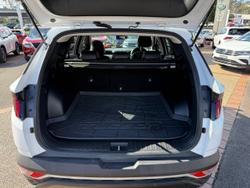 2022 HYUNDAI
                TUCSON ELITE AWD