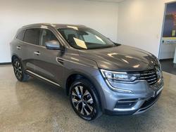 2023 RENAULT
KOLEOS ZEN 4X2