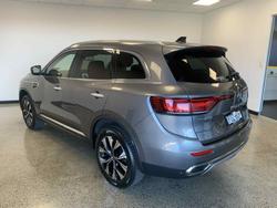 2023 RENAULT
KOLEOS ZEN 4X2