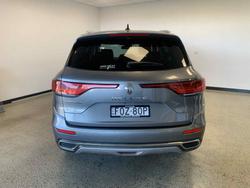 2023 RENAULT
KOLEOS ZEN 4X2