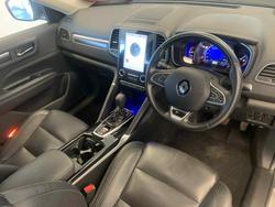 2023 RENAULT
KOLEOS ZEN 4X2