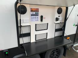 2025 Traveller Cruise 20'