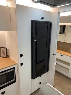 2025 Traveller Cruise 20'