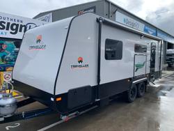 Traveller Cruise 20'