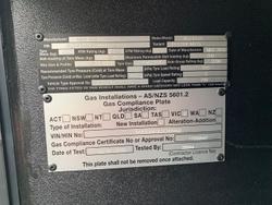 2025 Traveller Cruise 20'