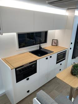 2025 Traveller Cruise 20'