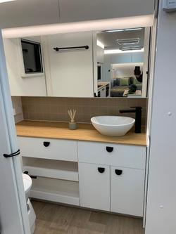 2025 Traveller Cruise 20'