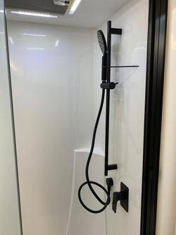 2025 Traveller Cruise 20'