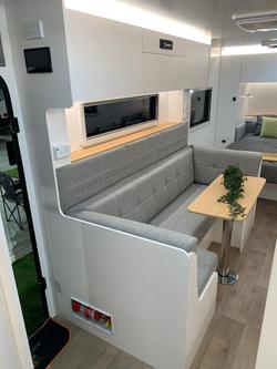 2025 Traveller Cruise 20'