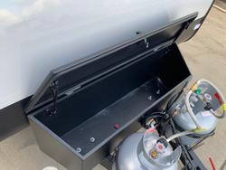 2025 Traveller Cruise 20'