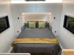 2025 Traveller Cruise 20'