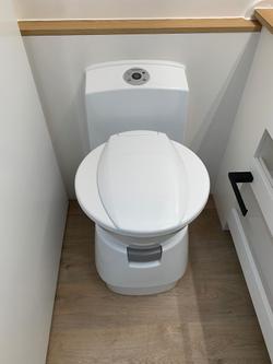 2025 Traveller Cruise 20'