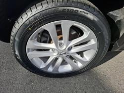 2014 Nissan
JUKE ST