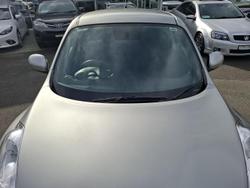 2014 Nissan
JUKE ST