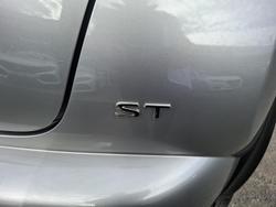 2014 Nissan
JUKE ST