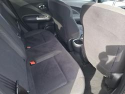 2014 Nissan
JUKE ST