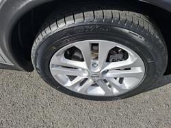 2014 Nissan
JUKE ST