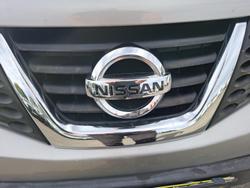 2014 Nissan
JUKE ST