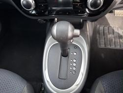 2014 Nissan
JUKE ST