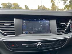 2019 Holden Commodore LT