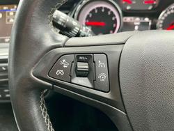 2019 Holden
Commodore LT