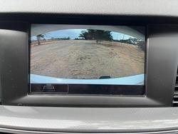 2019 Holden Commodore LT