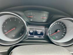 2019 Holden
Commodore LT
