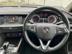 2019 Holden
Commodore LT
