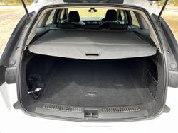 2019 Holden Commodore LT