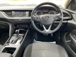 2019 Holden Commodore LT