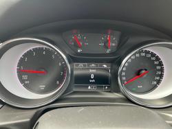 2019 Holden Commodore LT