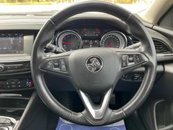 2019 Holden Commodore LT