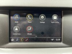 2019 Holden Commodore LT