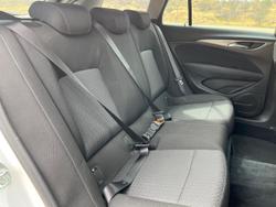 2019 Holden Commodore LT