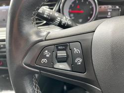 2019 Holden Commodore LT